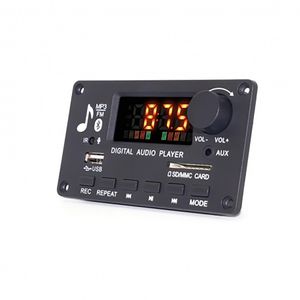 ماژول ام پی تری پلیر مدل kh g022