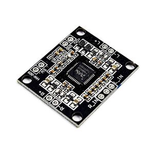 ماژول امپلی فایر مدل  pam8610 stereo