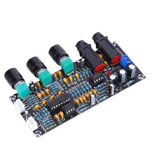 ماژول برد اکو و آمپلی فایر مدل xh m273