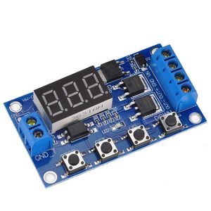 ماژول تایمر مدل cmos