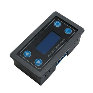 ماژول تایمر مدل xy wj01
