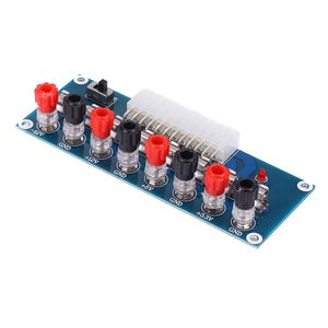 ماژول تبدیل منبع تغذیه کد atx_24pin