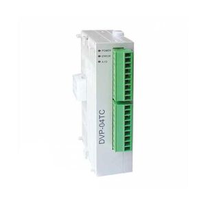 ماژول ترموکوپل دلتا کد dvp04tc s