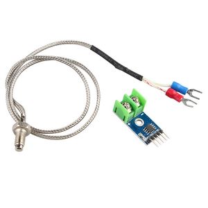 ماژول ترموکوپل مدل max6675