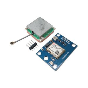 ماژول جی پی اس مدل gy gps6mv2