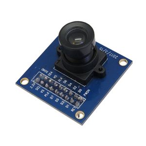 ماژول دوربین مدل ov7670