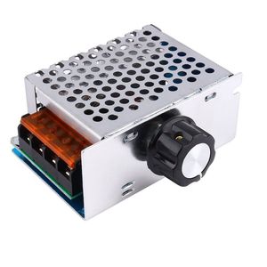 ماژول دیمر مدل scr 4000w