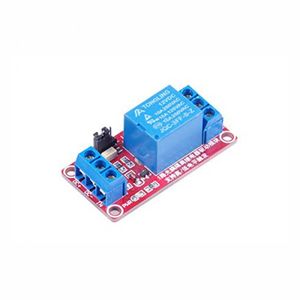 ماژول رله 12 ولت مدل r12 01