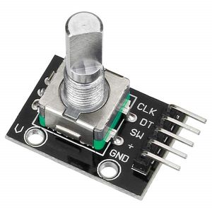 ماژول روتاری انکودر مدل ky 040