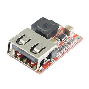 ماژول رگولاتور dc به dc کاهنده مدل flw 5260