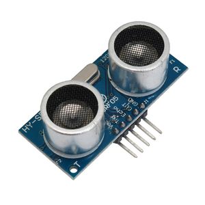 ماژول سنسور آلتراسونیک مدل hy srf05