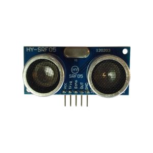 ماژول سنسور اولتراسونیک مدل hy srf05