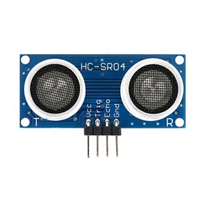 ماژول سنسور اولتراسونیک مدلhc sr04