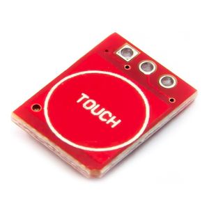 ماژول سنسور تاچ آرسی‌تویز مدل ttp223