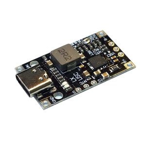 ماژول شارژ باتری لیتیومی 2 سلول و 3 سلول  مدل 2s 3s ip2326 usbc