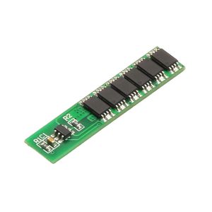 ماژول شارژ و دشارژ  باتری لیتیومی تک سل مدل bms 12a