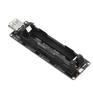 ماژول شارژر باتری مدل chb18650