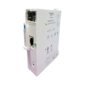 ماژول شبکه پلتفرم اتوماسیون اشنایدر الکتریک مدل bmxnoe0110