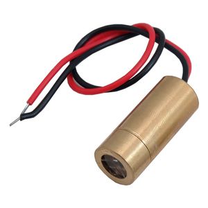 ماژول لیزر خطی کد hx 7845