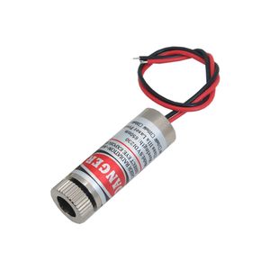 ماژول لیزر مدل cross 5v