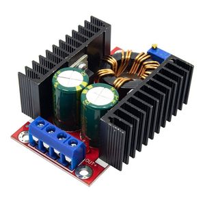 ماژول مبدل dc dc افزاینده 150w کد 4570