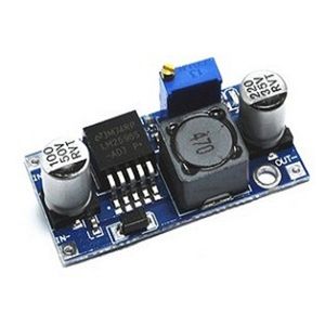 ماژول مبدل مدل dc dc lm2596