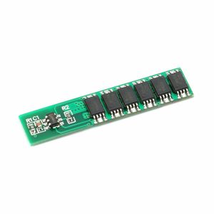 ماژول محافظ باتری لیتیومی کد 1s_12a