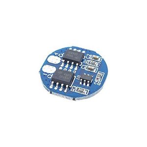 ماژول محافظ شارژ باتری لیتیومی 2 سل 5 آمپر مدل xh 2s a2