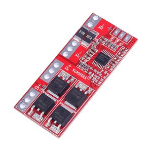 ماژول محافظ شارژ باتری لیتیومی مدل 4s 30a