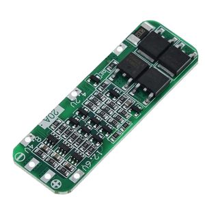 ماژول محافظ شارژ باتری لیتیومی مدل ksre 3cell 20a