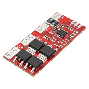 ماژول محافظ شارژ باتری لیتیومی مدل ksre 4cell 30a