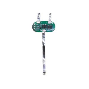 ماژول محافظ شارژ و دشارژ باتری لیتیومی مدل 2s 4a