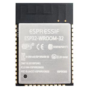 ماژول مدل esp32 wroom 32