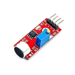 ماژول میکروفن مدل ky 037