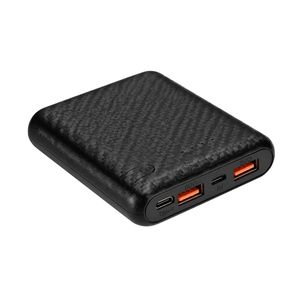 ماژول و قاب پاور بانک مدل 4cell 18650 fast