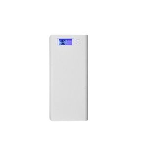 ماژول و قاب پاوربانک مدل 8cell 30000mah
