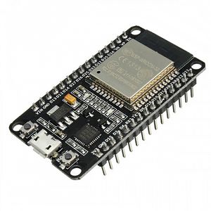 ماژول وای فای و بلوتوث مدل nodemcu esp32 module چیپ wroom 32