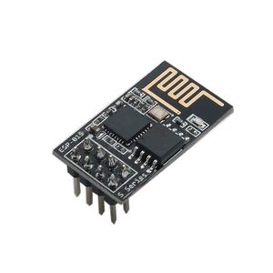 ماژول وایفای مدل esp 01