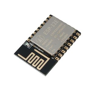ماژول وایفای مدل esp 12e