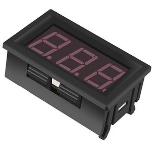 ماژول ولت متر دیجیتال مدل gr .36
