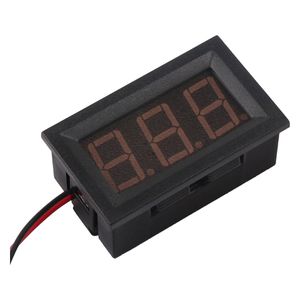 ماژول ولت متر دیجیتال مدل r 0.36