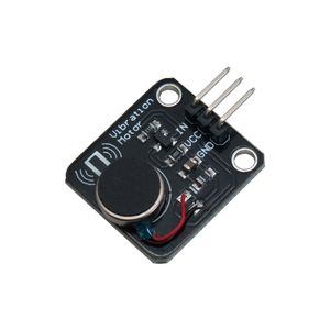 ماژول ویبره مدل flw vib01