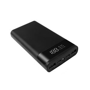 ماژول پاور بانک و نمایشگر مدل type c 6cell
