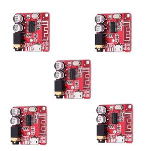 ماژول پخش بلوتوث کد hw770 بسته 5 عددی