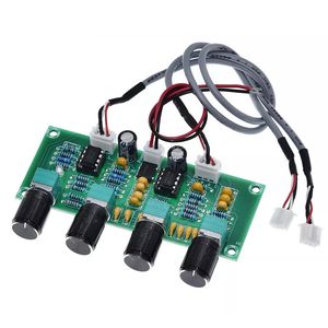 ماژول پری آمپلی فایر مدل dc 12 24