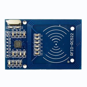 ماژول کارتخوان مدل rc522