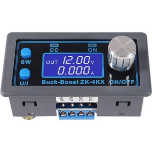 ماژول کاهنده و افزاینده  مدل xk 4kx