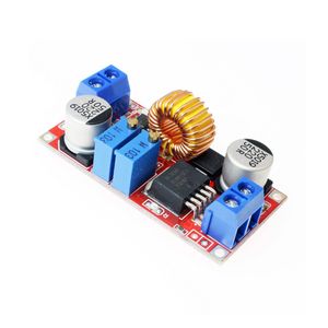 ماژول کاهنده ولتاژ dc مدل cc   cv کد 755