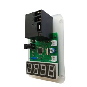 ماژول کنترل دما مدل thermo 30a
