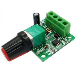 ماژول کنترل دور موتور مدل bk